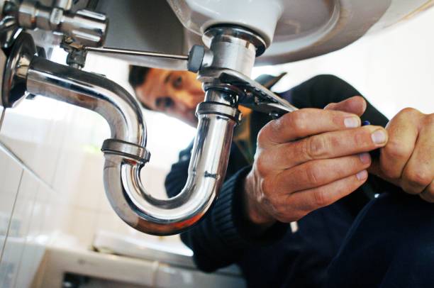 Clogged Drain Plumber in St Clair, PA