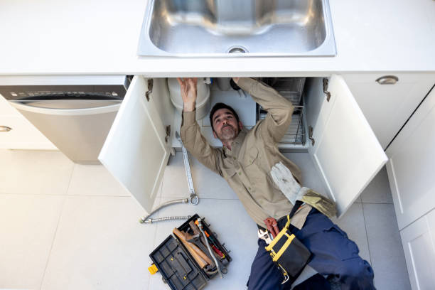 Best Plumbing Services Near Me  in St Clair, PA
