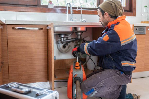 Best Best Plumbers Near Me  in St Clair, PA