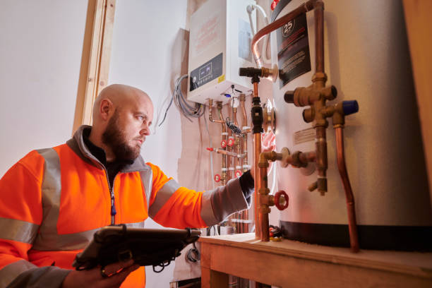 Shower Repair Services in St Clair, PA