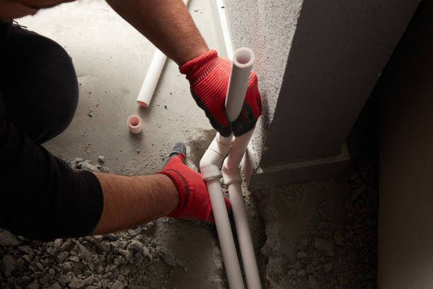 Best Sewer Cleaning Services  in St Clair, PA