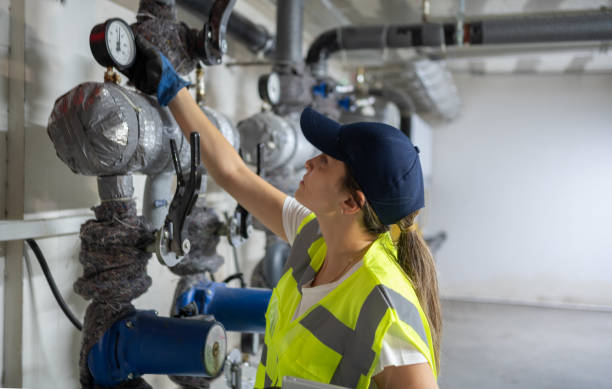 Best Clogged Drain Plumber  in St Clair, PA
