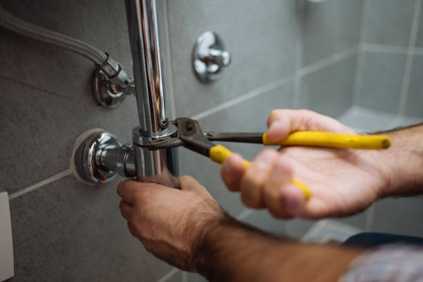 Best Gas Line Repair  in St Clair, PA