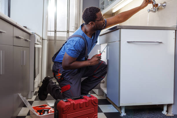 Best Residential Plumbing Services  in St Clair, PA